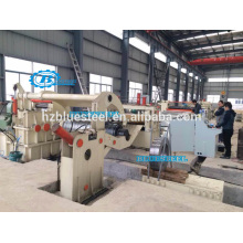 Factory Price Hot Selling Hign Speed Coil Metal High Accuracy Cut To Length Shear Machine